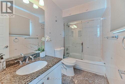 11 - 11 Pierpont Place, Mississauga, ON - Indoor Photo Showing Bathroom