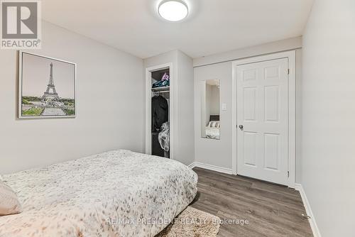 11 - 11 Pierpont Place, Mississauga, ON - Indoor Photo Showing Bedroom