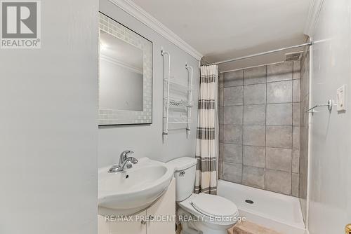 11 - 11 Pierpont Place, Mississauga, ON - Indoor Photo Showing Bathroom