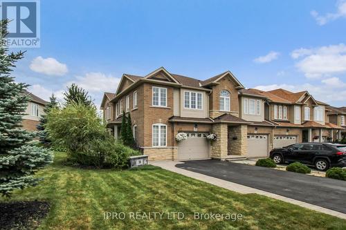 78 Cedarville Drive, Hamilton (Stoney Creek Mountain), ON - Outdoor With Facade