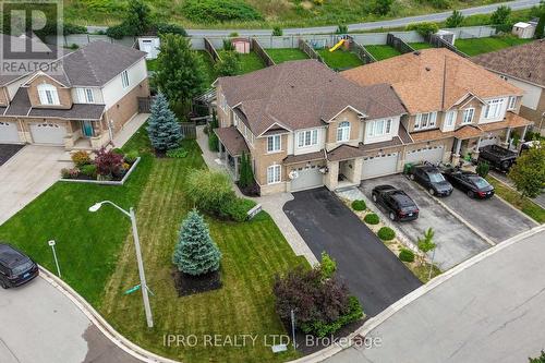 78 Cedarville Drive, Hamilton, ON - Outdoor With Facade