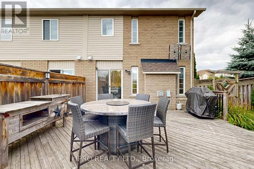 78 Cedarville Drive, Hamilton (Stoney Creek Mountain), ON - Outdoor With Deck Patio Veranda With Exterior