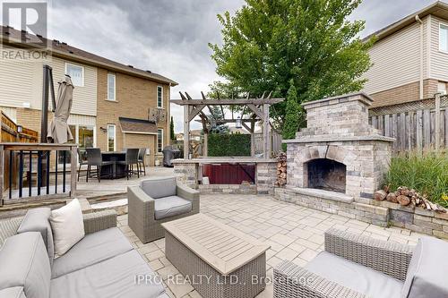 78 Cedarville Drive, Hamilton (Stoney Creek Mountain), ON - Outdoor With Deck Patio Veranda With Exterior