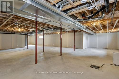 308 Trudeau Crescent, Russell, ON - Indoor Photo Showing Basement