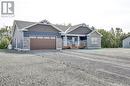 308 Trudeau Crescent, Russell, ON  - Outdoor With Facade 