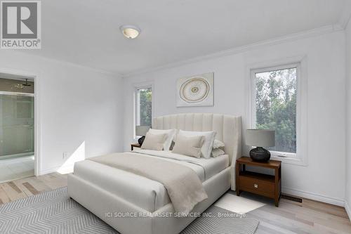 308 Trudeau Crescent, Russell, ON - Indoor Photo Showing Bedroom