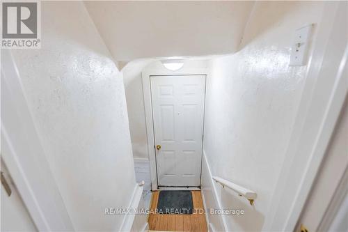 5371 Huron Street, Niagara Falls, ON - Indoor Photo Showing Other Room