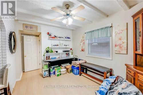 5371 Huron Street, Niagara Falls, ON - Indoor Photo Showing Other Room