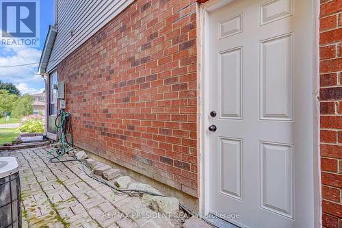 351 Rutherford Road N, Brampton, ON - Outdoor With Exterior