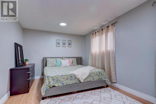 351 Rutherford Road N, Brampton, ON - Indoor Photo Showing Bedroom