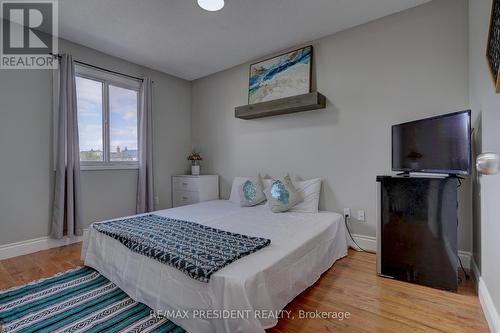 351 Rutherford Road N, Brampton (Madoc), ON - Indoor Photo Showing Bedroom