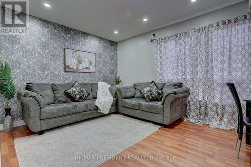 351 Rutherford Road N, Brampton (Madoc), ON - Indoor Photo Showing Other Room