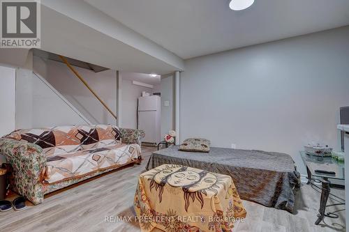 351 Rutherford Road N, Brampton (Madoc), ON - Indoor Photo Showing Bedroom