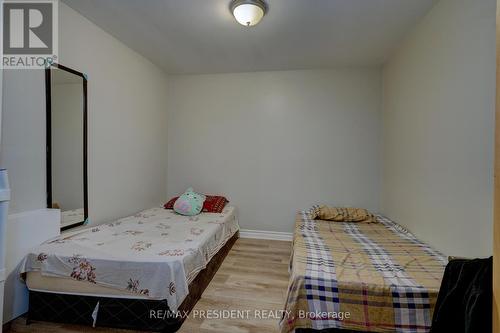 351 Rutherford Road N, Brampton (Madoc), ON - Indoor Photo Showing Bedroom