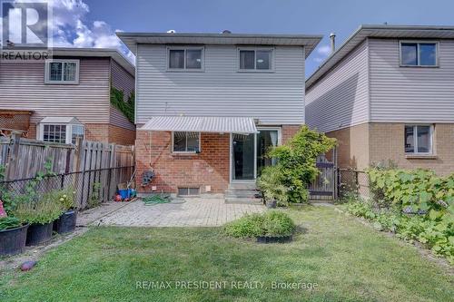 351 Rutherford Road N, Brampton, ON - Outdoor With Exterior