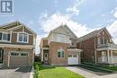 151 Robert Parkinson Drive, Brampton, ON  - Outdoor With Facade 