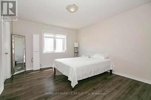 151 Robert Parkinson Drive, Brampton, ON - Indoor Photo Showing Bedroom