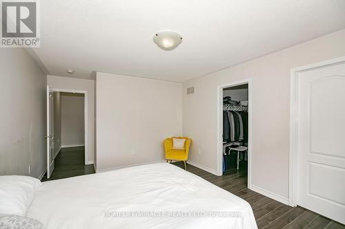 151 Robert Parkinson Drive, Brampton (Northwest Brampton), ON - Indoor Photo Showing Bedroom