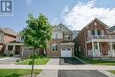 151 Robert Parkinson Drive, Brampton, ON  - Outdoor With Facade 