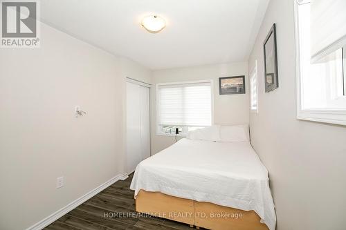 151 Robert Parkinson Drive, Brampton, ON - Indoor Photo Showing Bedroom