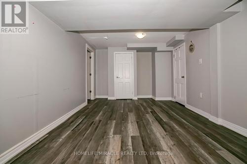 151 Robert Parkinson Drive, Brampton, ON - Indoor Photo Showing Other Room