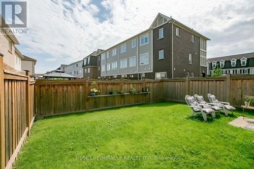 151 Robert Parkinson Drive, Brampton, ON - Outdoor