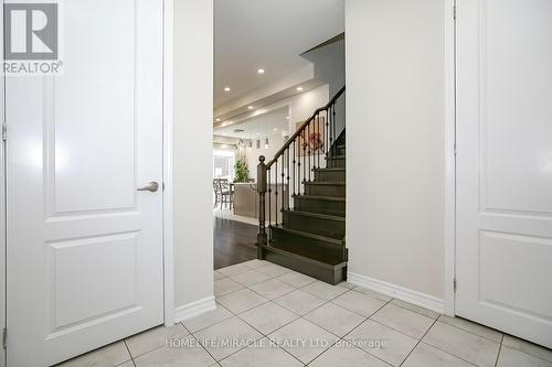 151 Robert Parkinson Drive, Brampton, ON - Indoor Photo Showing Other Room