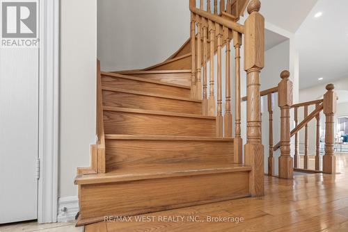 32 Hatton Court, Brampton (Credit Valley), ON - Indoor Photo Showing Other Room