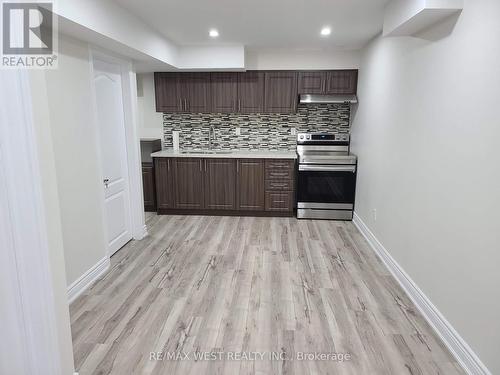 32 Hatton Court, Brampton (Credit Valley), ON - Indoor