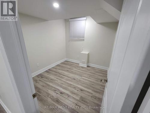 32 Hatton Court, Brampton (Credit Valley), ON - Indoor Photo Showing Other Room