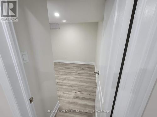 32 Hatton Court, Brampton (Credit Valley), ON - Indoor Photo Showing Other Room