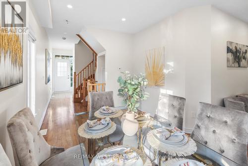 32 Hatton Court, Brampton, ON - Indoor