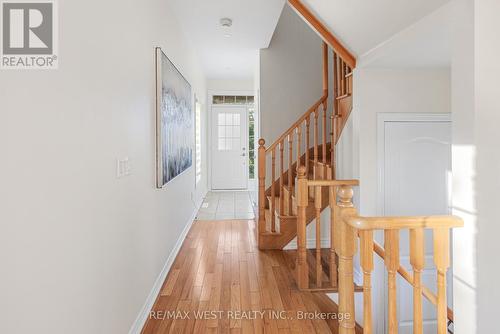 32 Hatton Court, Brampton (Credit Valley), ON - Indoor Photo Showing Other Room