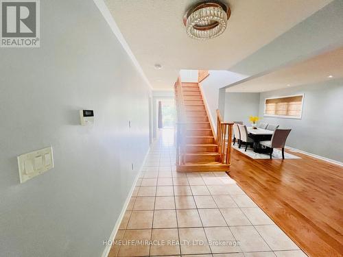 6 Mistybrook Crescent, Brampton (Fletcher'S Meadow), ON - Indoor Photo Showing Other Room