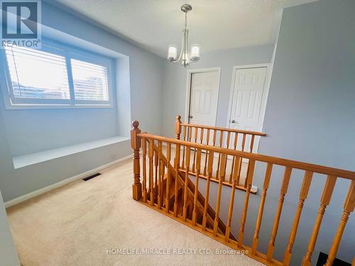 6 Mistybrook Crescent, Brampton (Fletcher'S Meadow), ON - Indoor Photo Showing Other Room