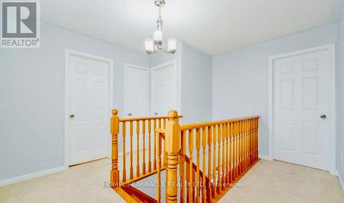 6 Mistybrook Crescent, Brampton (Fletcher'S Meadow), ON - Indoor Photo Showing Other Room