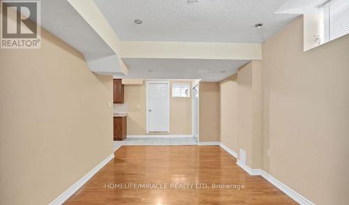 6 Mistybrook Crescent, Brampton (Fletcher'S Meadow), ON - Indoor Photo Showing Other Room