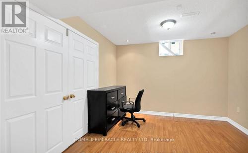 6 Mistybrook Crescent, Brampton (Fletcher'S Meadow), ON - Indoor Photo Showing Other Room