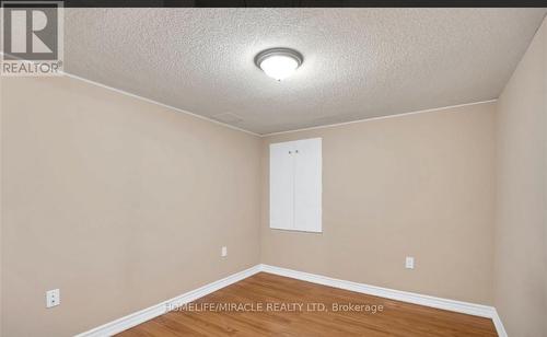 6 Mistybrook Crescent, Brampton (Fletcher'S Meadow), ON - Indoor Photo Showing Other Room