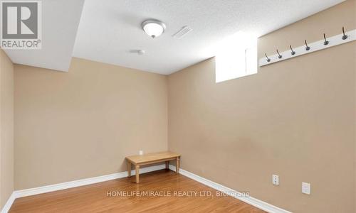 6 Mistybrook Crescent, Brampton (Fletcher'S Meadow), ON - Indoor Photo Showing Other Room