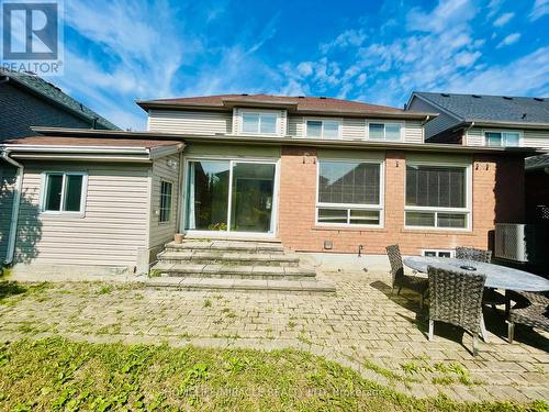 6 Mistybrook Crescent, Brampton, ON - Outdoor