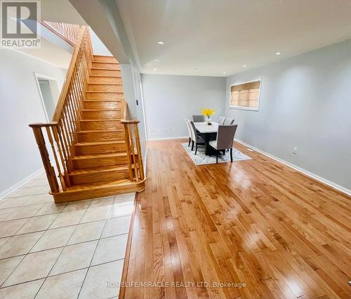 6 Mistybrook Crescent, Brampton, ON - Indoor Photo Showing Other Room