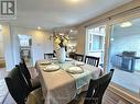 48 - 3050 Constitution Boulevard, Mississauga, ON  - Indoor Photo Showing Dining Room 