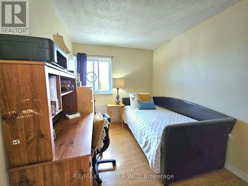 48 - 3050 Constitution Boulevard, Mississauga (Applewood), ON - Indoor Photo Showing Bedroom