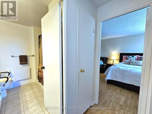 48 - 3050 Constitution Boulevard, Mississauga, ON - Indoor Photo Showing Bedroom