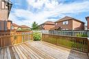 7 Blairwood Court, Brampton, ON  - Outdoor With Deck Patio Veranda With Exterior 