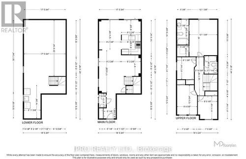 7 Blairwood Court, Brampton (Vales Of Castlemore), ON - Other