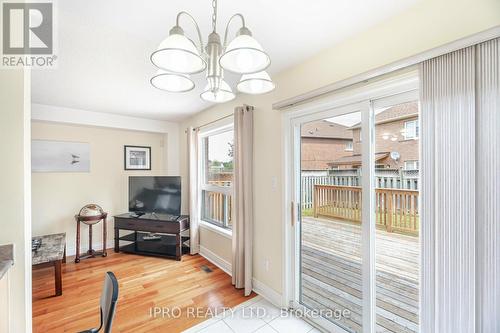 7 Blairwood Court, Brampton, ON - Indoor