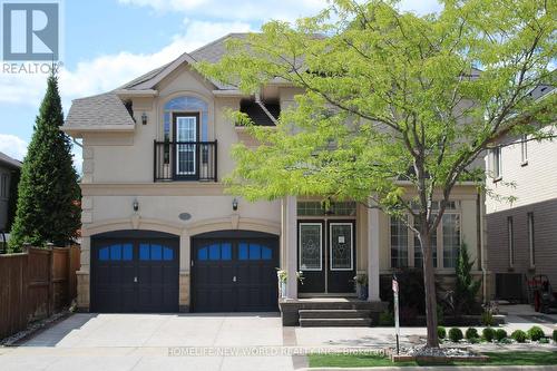 4617 Simmons Road W, Burlington (Alton), ON - Outdoor With Facade