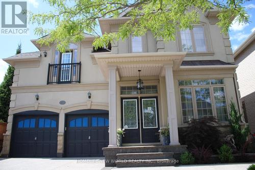 4617 Simmons Road W, Burlington (Alton), ON - Outdoor With Facade